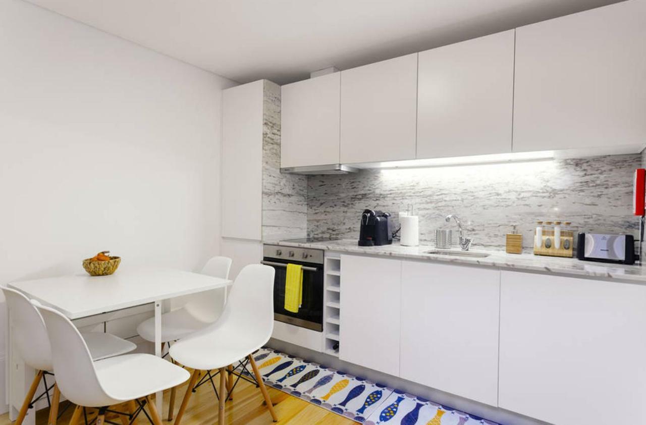 Prassa Studio In Porto Downtown Διαμέρισμα Εξωτερικό φωτογραφία